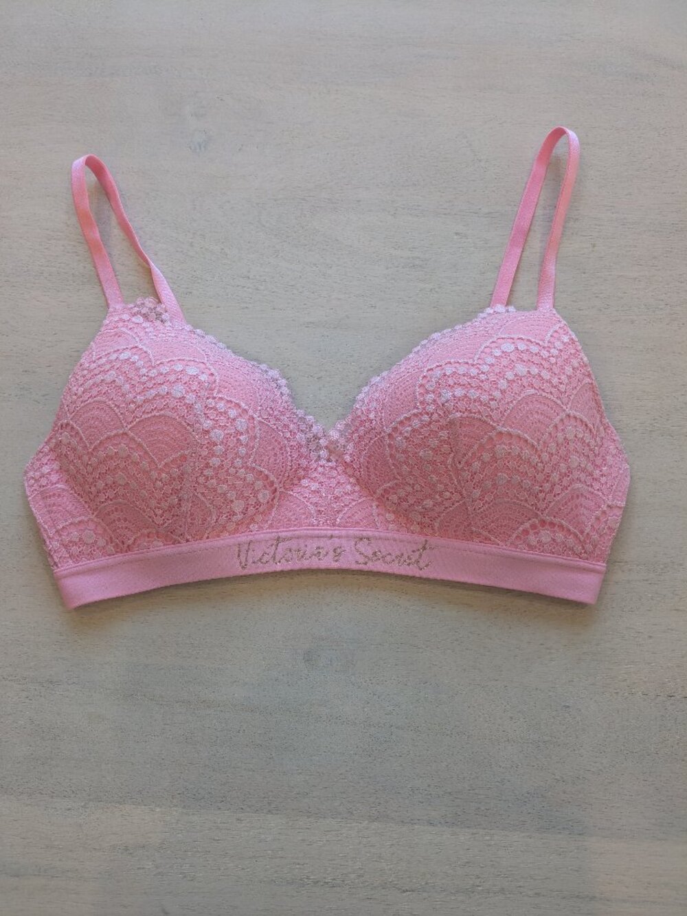 Victoria Secret Bralette